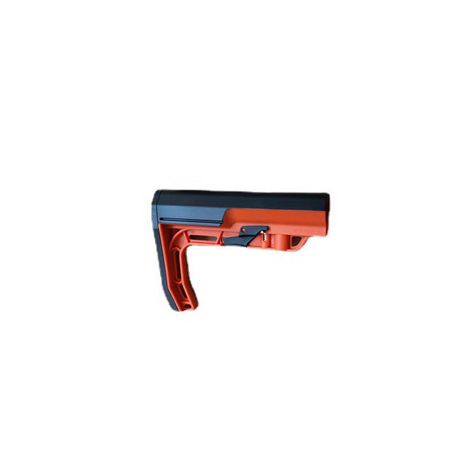 Lightweight MFT Buttstock-Buttstocks-STD-orange-Kublai
