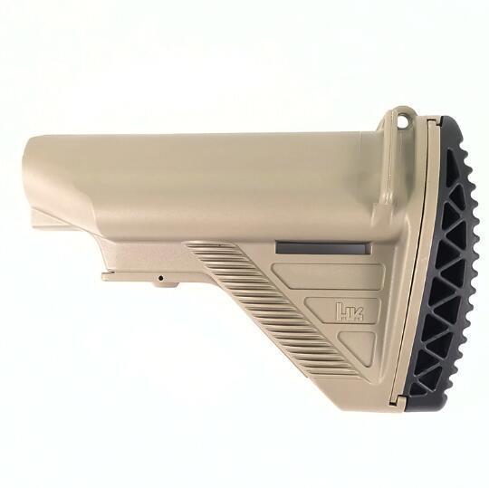 LDT HK416 Butt Stock-Buttstocks-LDT-Kublai