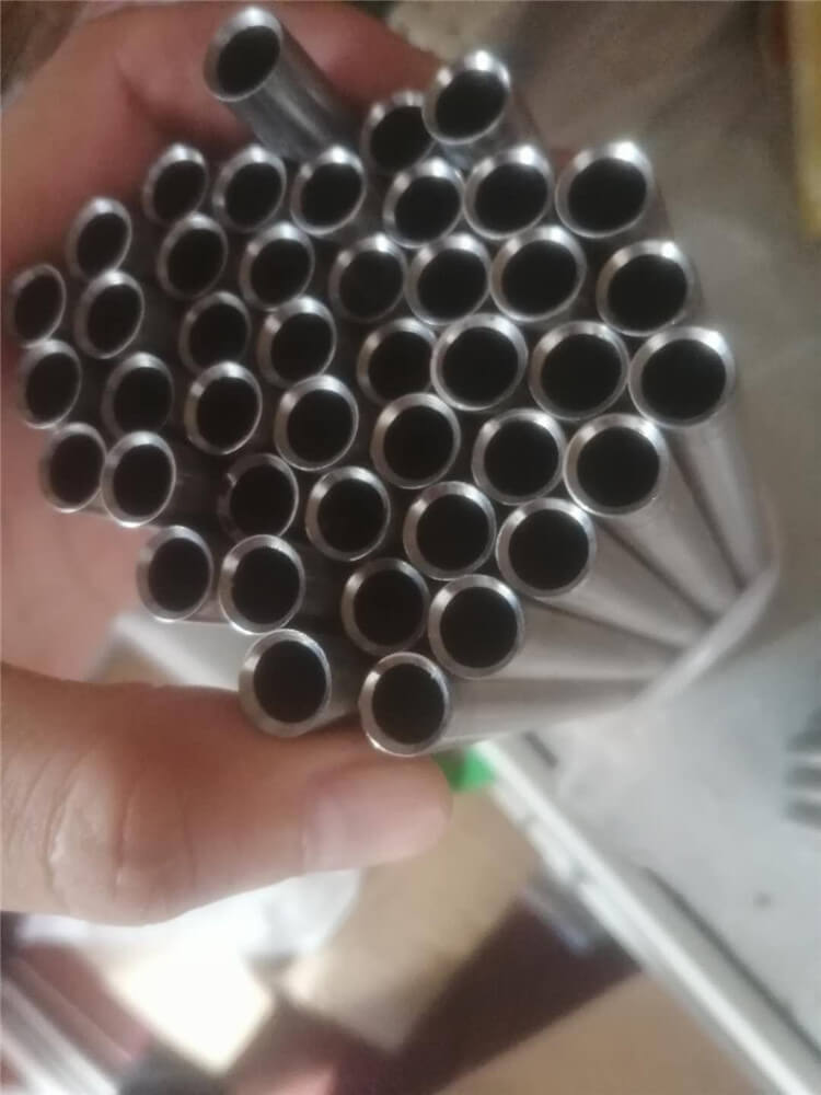 Stainless Steel Inner Barrel 7.3mm-Barrels-Kublai-Kublai