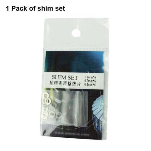 Gel Blaster Shim Set-Gear Parts-Jin Ming-Kublai