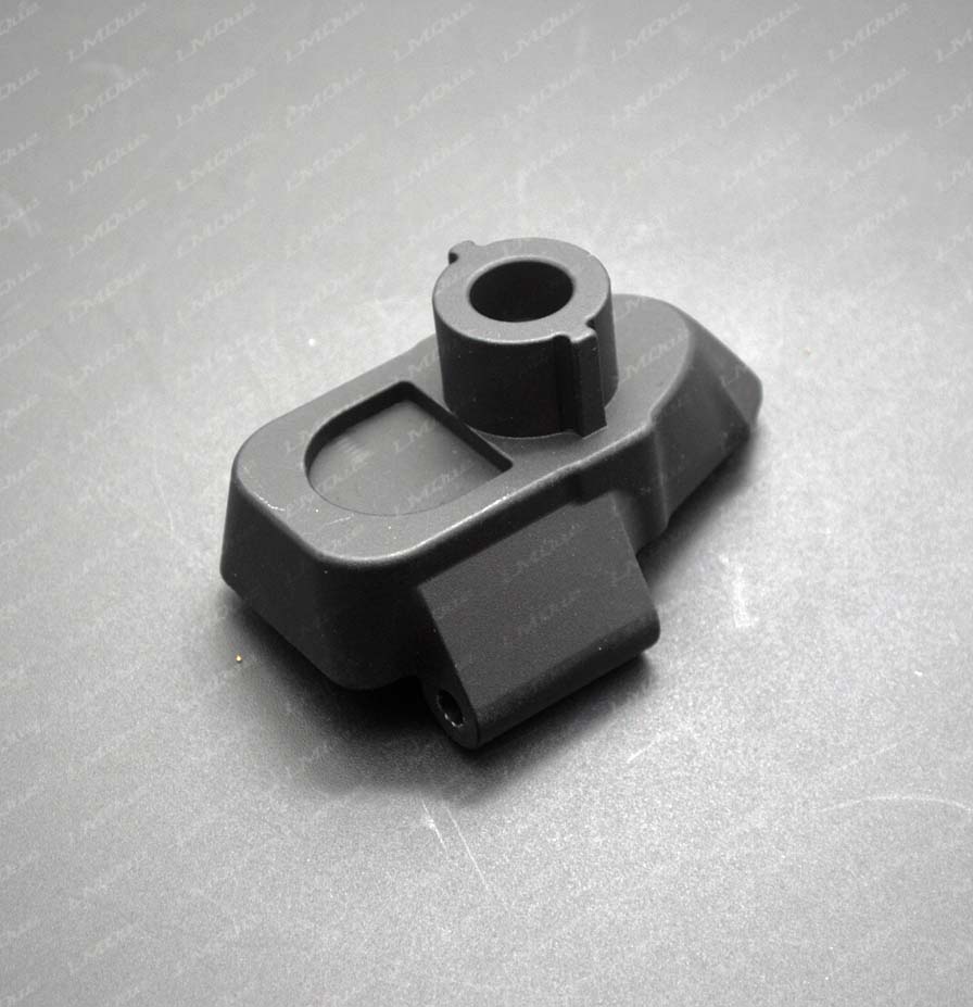 Lehui Sig-552 Buffer Tube Adapter-Buttstocks-Lehui-Kublai