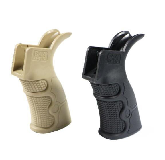 CAA Ergonomic Pistol Grip-Grips & Handles-Kublai-Kublai