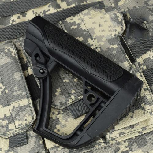 Nylon DD Butt Stock-Buttstocks-Kublai-Kublai
