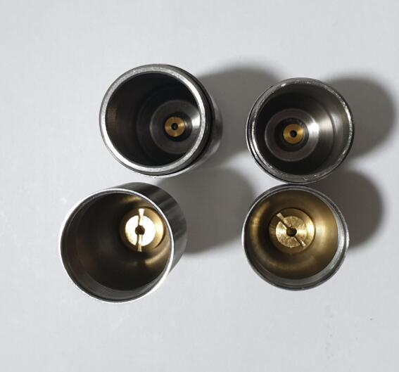 12g Co2 Gel Blaster Cartridge-Tactical Accessories-Kublai-Kublai