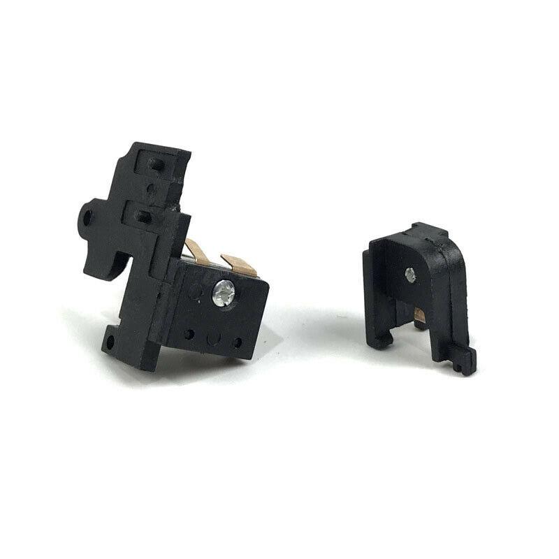 JM J9 Nylon Switch Kits-Gear Parts-Jin Ming-Kublai