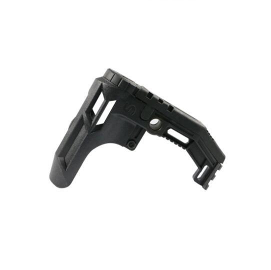 SS Butt Stock-Buttstocks-Kublai-Kublai