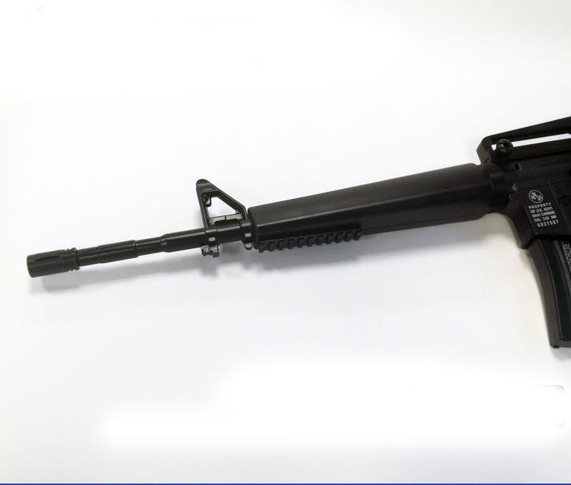 YT Yitai BLG M16 Hop Up-Hop Ups-Kublai-Kublai