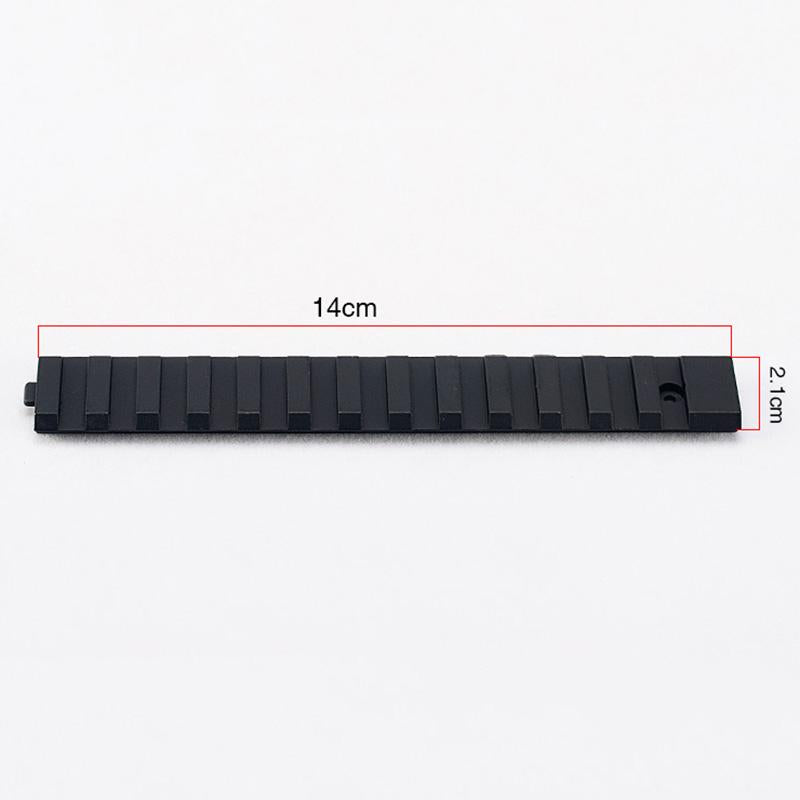 JM J8 Rail-Tactical Rails-Jin Ming-Kublai