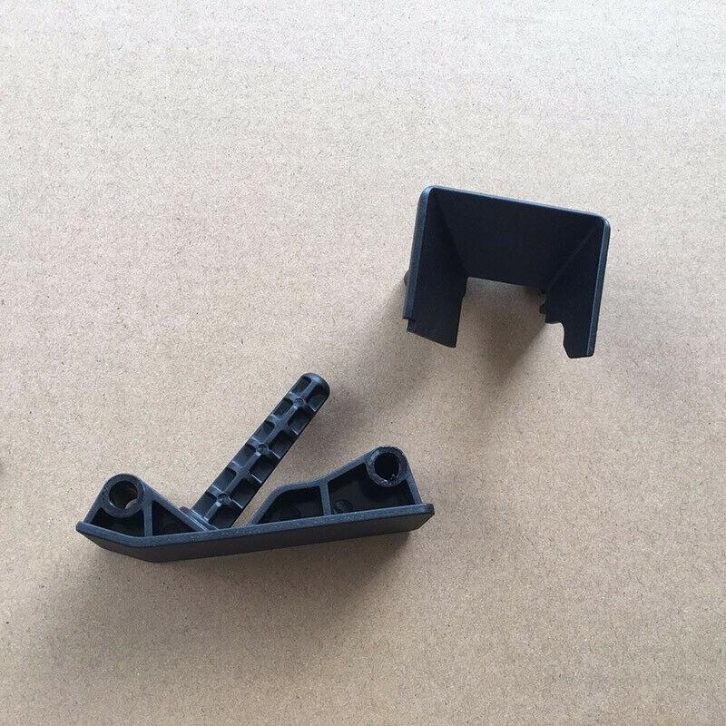 Lehui Kriss Vector V2 Blackout Kit-Gear Parts-Lehui-Kublai