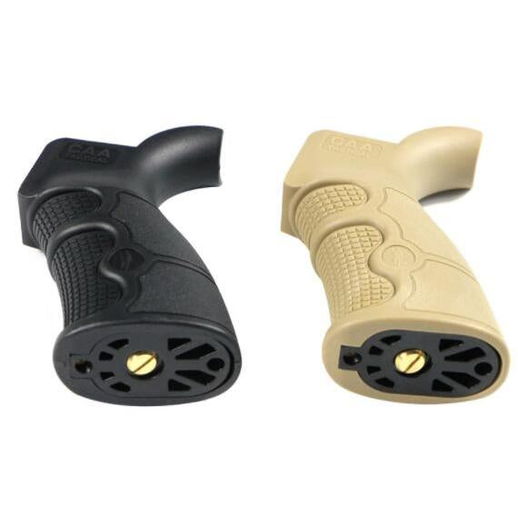 CAA Ergonomic Pistol Grip-Grips & Handles-Kublai-Kublai