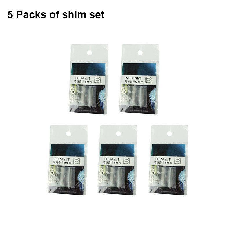 Gel Blaster Shim Set-Gear Parts-Jin Ming-Kublai