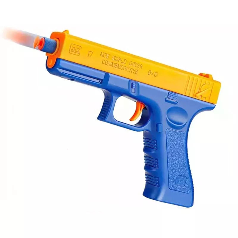 Toy gun order deals