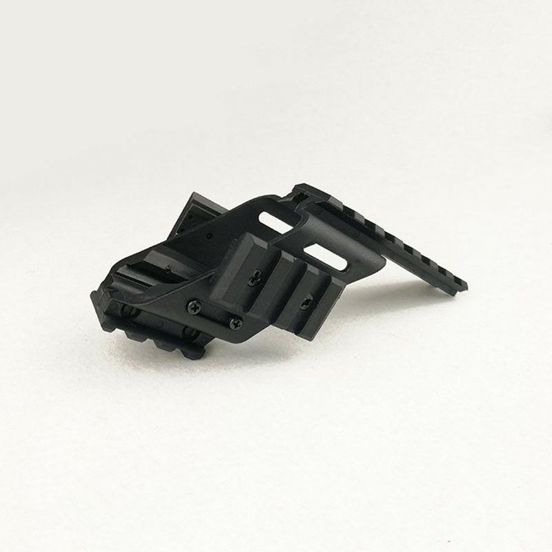 SKD Glock G18 Mount Rail-Tactical Rails-SKD-Kublai