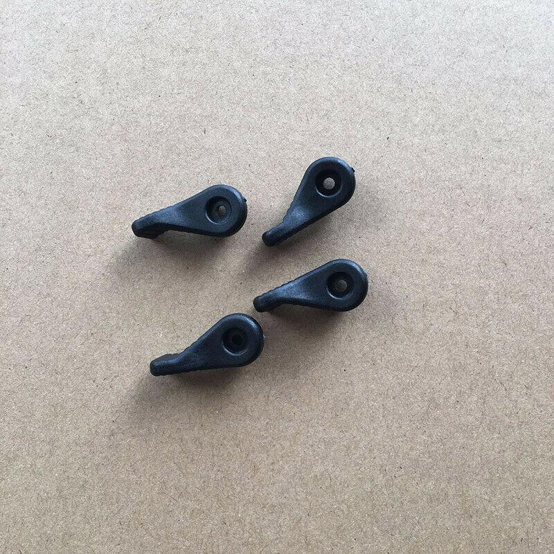 Lehui Kriss Vector V2 Blackout Kit-Gear Parts-Lehui-Kublai