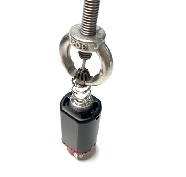 Gel Blaster Motor Gear Puller-Motors-Kublai-Kublai