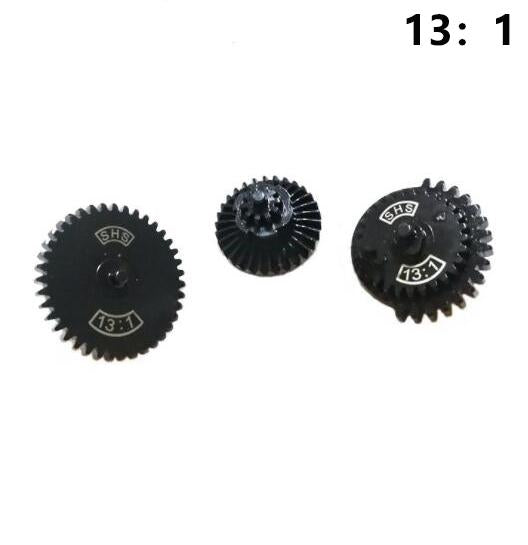 SHS Steel Gears-Gear Parts-SHS-Kublai