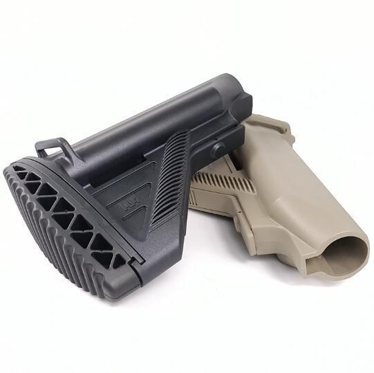 LDT HK416 Butt Stock-Buttstocks-LDT-Kublai