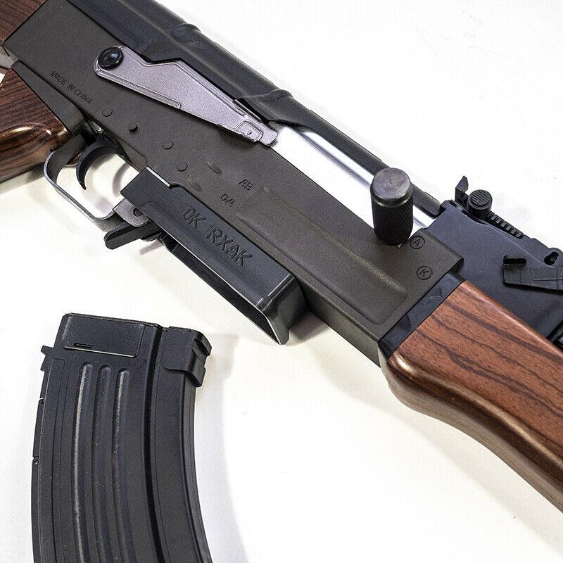 RenXiang RX AK Magazine Well Adapter-Magazines-RX-Kublai