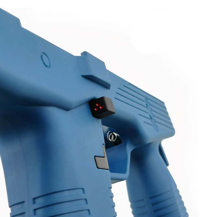 LH Lehui MP9 Metal Safety Switch-Gear Parts-Kublai-Kublai