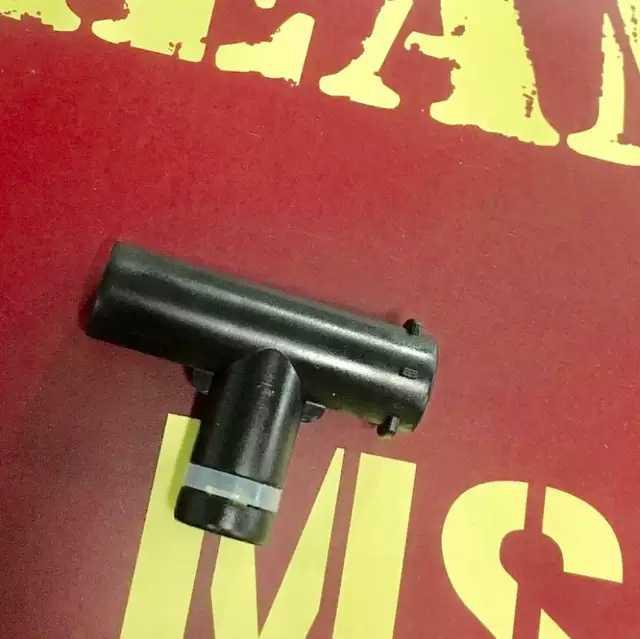 MST STS AK74u T-piece-T-pieces-Kublai-Kublai