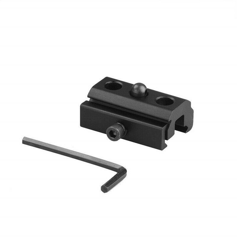 Adjustable Metal Tactical Rilfe Bipod 6''-9''-Tactical Accessories-Kublai-Kublai