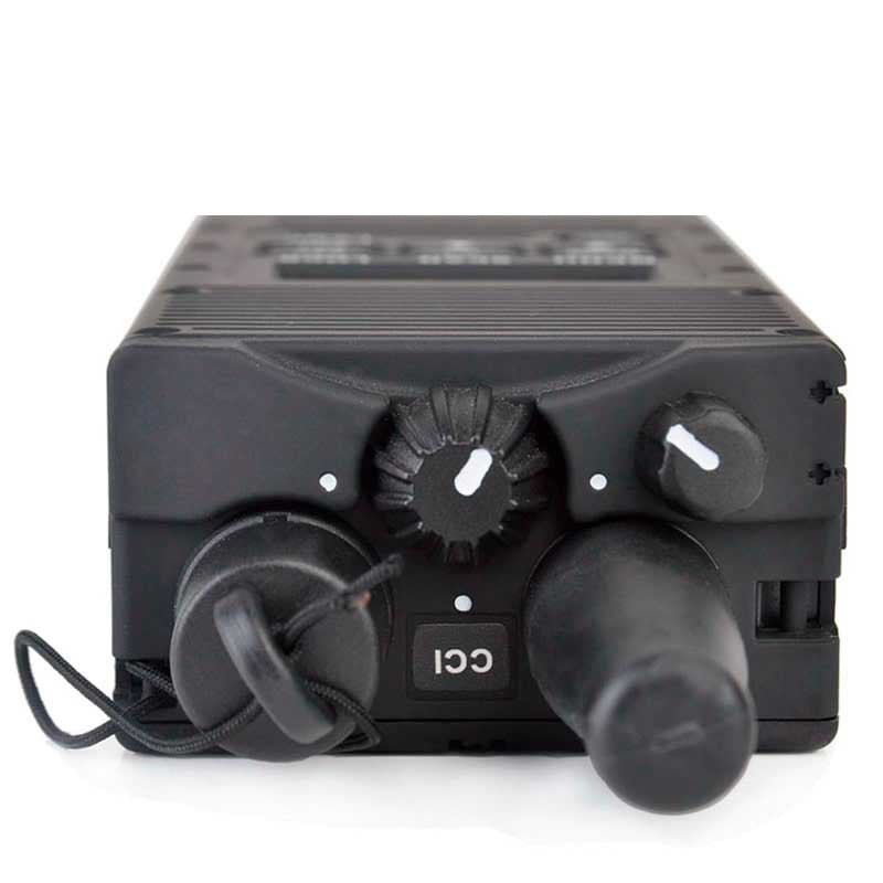 Can be modified with PRC148/152 Walkie-talkie Radio Shell 1:1 PRC148 Dummy Radio Case Airsoft Tactical Headset Accessories-Tactical Accessories-Kublai-Kublai
