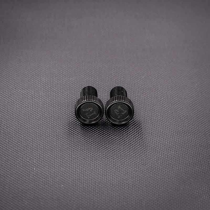 JY AWM Cheek Screws-Gear Parts-Jie Ying-Kublai