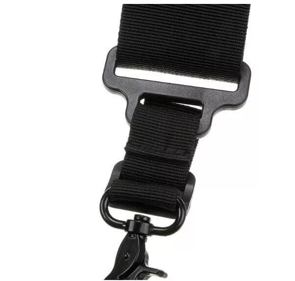 Two Point Sling with Shell Holder-玩具/游戏-Biu Blaster-Biu Blaster