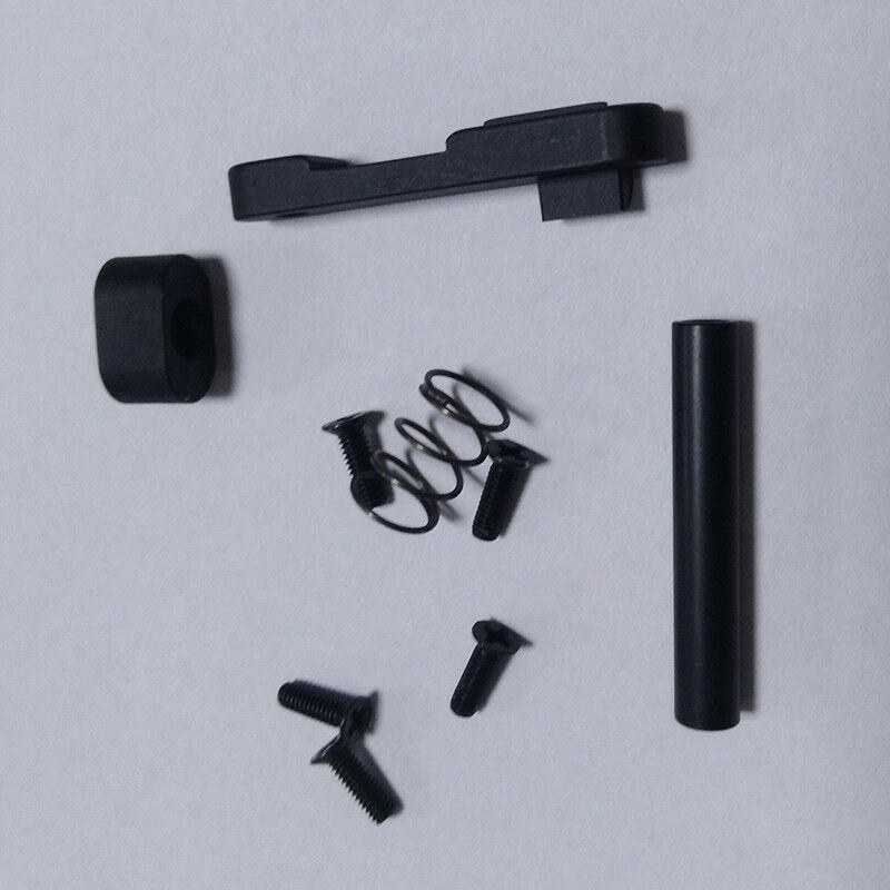 JM J8 J9 Magazine Release Kit-Gear Parts-Jin Ming-Kublai