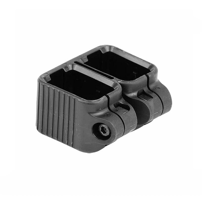 MP9 Magazine Coupler