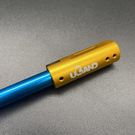 Uband Adjustable Metal Rizer V2 Hop Up 16mm-Hop Ups-Kublai-Kublai