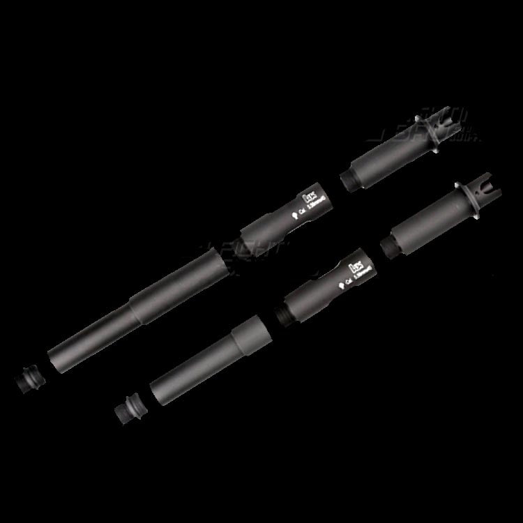 LDT HK416 3.0 Barrel-Barrels-LDT-Kublai