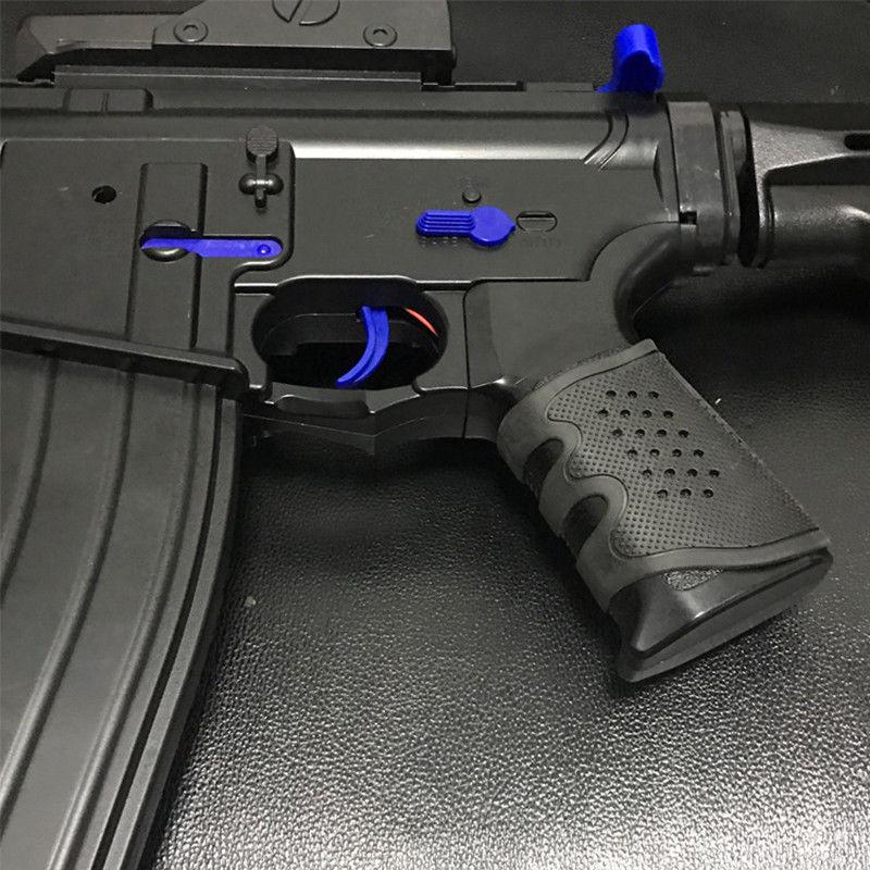 M4 AEG Pistol Grip Sleeve-Grips & Handles-Jin Ming-Kublai