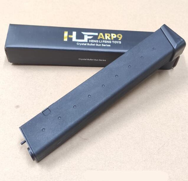 HLF ARP9 Magazine-Magazines-HLF-Kublai