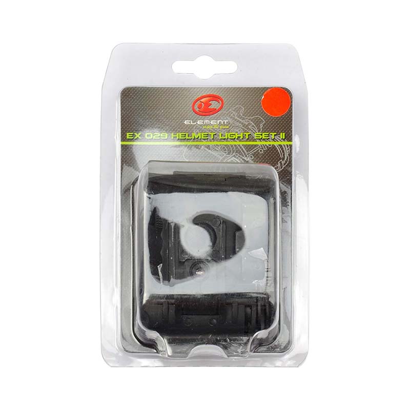 Element EX029 Airsoft Helmet Light Set Gen2 Red White Lamp IR Laser-Tactical Flashlights-Kublai-Kublai