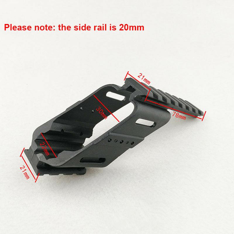 SKD Glock G18 Mount Rail-Tactical Rails-SKD-Kublai