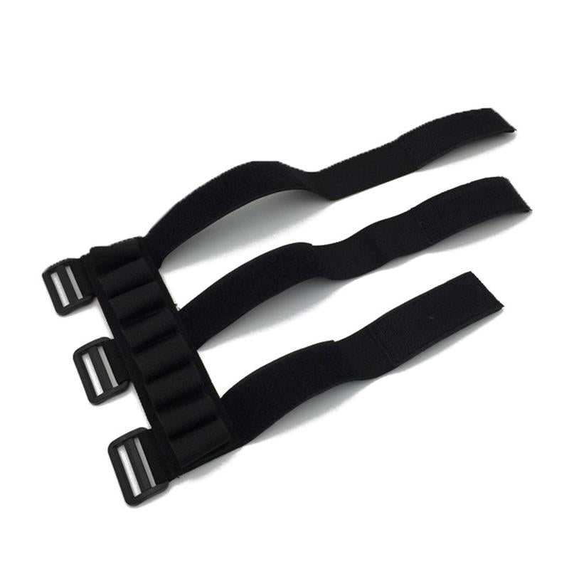 Shotgun Shell Tactical Conveyor 8 rounds Shooters Sleeve Forearm Mag Bag-Tactical Accessories-Kublai-Kublai