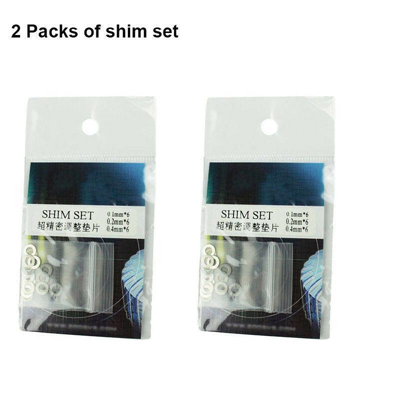 Gel Blaster Shim Set-Gear Parts-Jin Ming-Kublai