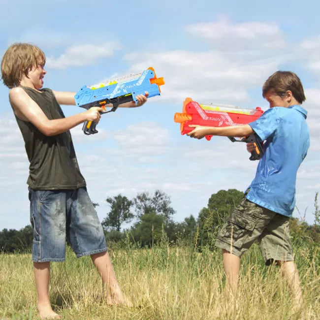 New K3 softball gun Super high capacity toy gun-foam blaster-Biu Blaster- Biu Blaster