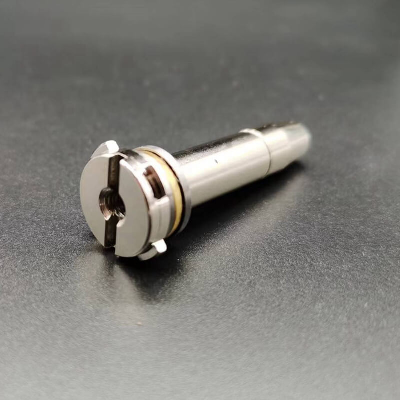 Metal Spring Retainer for SR16, Cyma