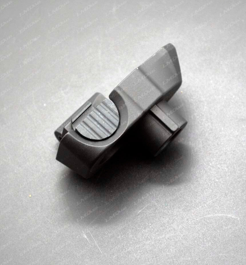 Lehui Sig-552 Buffer Tube Adapter-Buttstocks-Lehui-Kublai