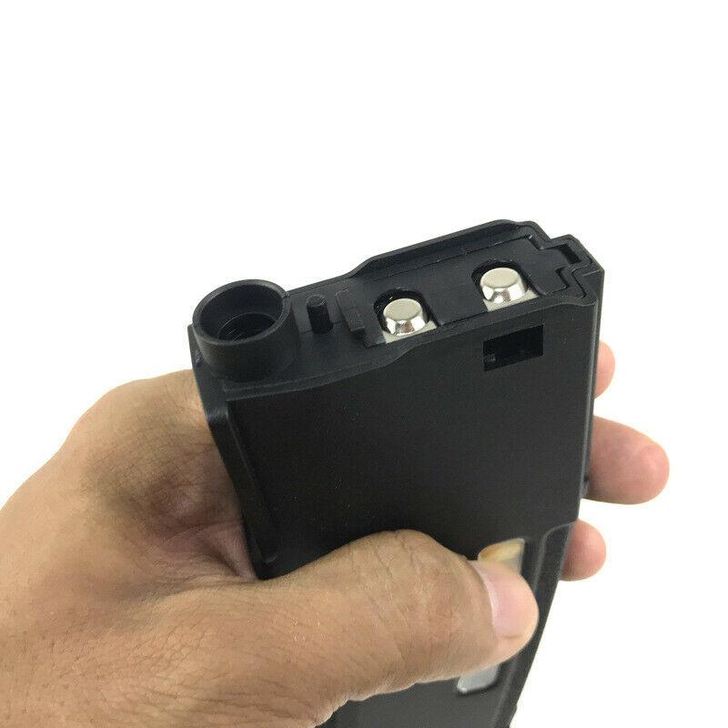 Universal Emag EMP Magazine-Magazines-Kublai-Kublai