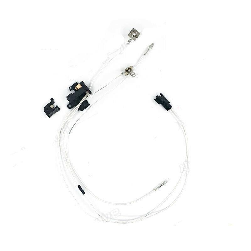 Jinming JM J9 J10 Upgrade Gearbox Cable Kits