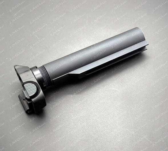 Lehui Sig-552 Buffer Tube Adapter-Buttstocks-Lehui-Kublai