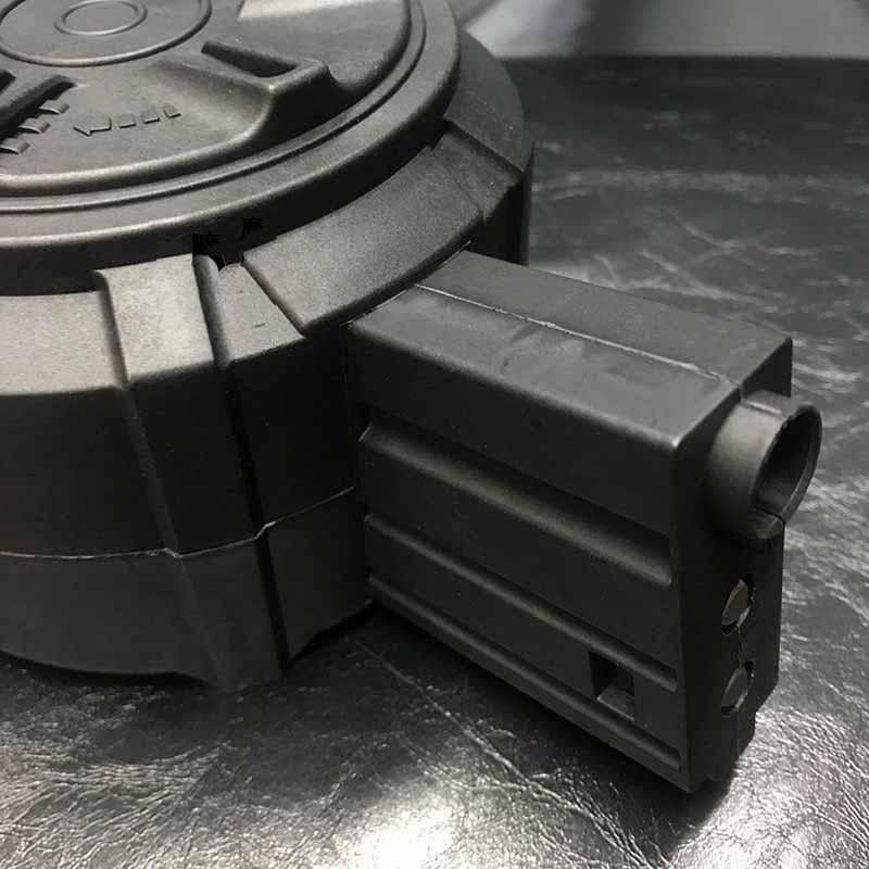 Cyma Drum Magazine-Magazines-CYMA-Kublai