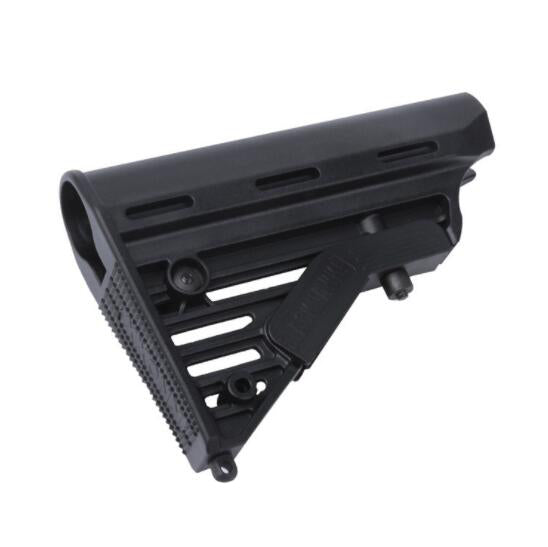 Blackhawk M4 AR-15 Carbine Collapsible Butt Stock-Buttstocks-Kublai-Kublai