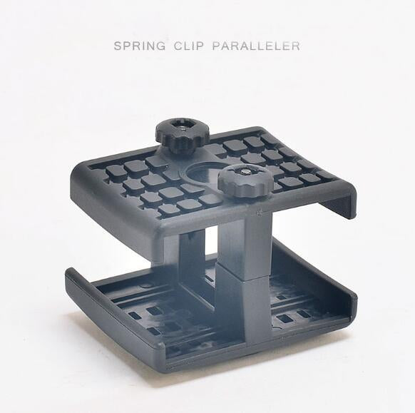 MP5 Magazine Coupler Parallel Connector-Magazines-LDT-Kublai