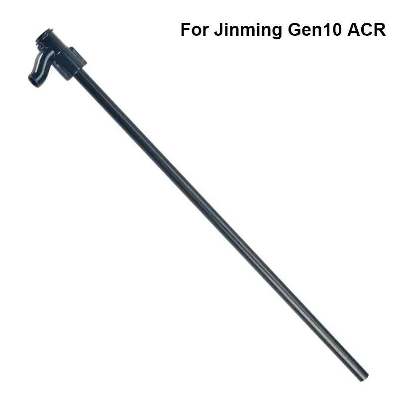JM J10 J9 J8 Scar Upgrade Metal Tube + T-piece 33.5CM-Barrels-Jin Ming-Kublai