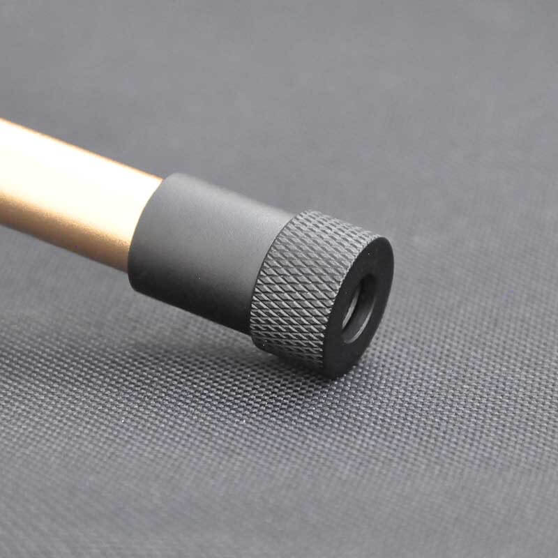 SKD Glock G18 G18s Metal Barrel w/ T-piece and Thread Protector-Barrels-SKD-Kublai