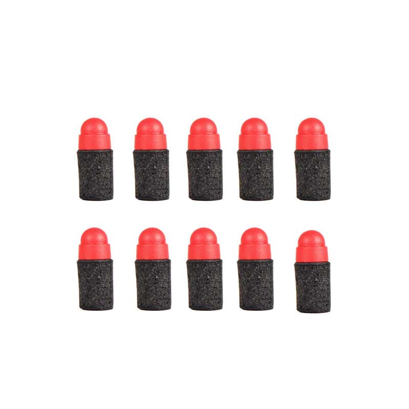 Desert Eagle Shell Ejecting Dart Blaster-foam blaster-Biu Blaster-extra ammo-Uenel